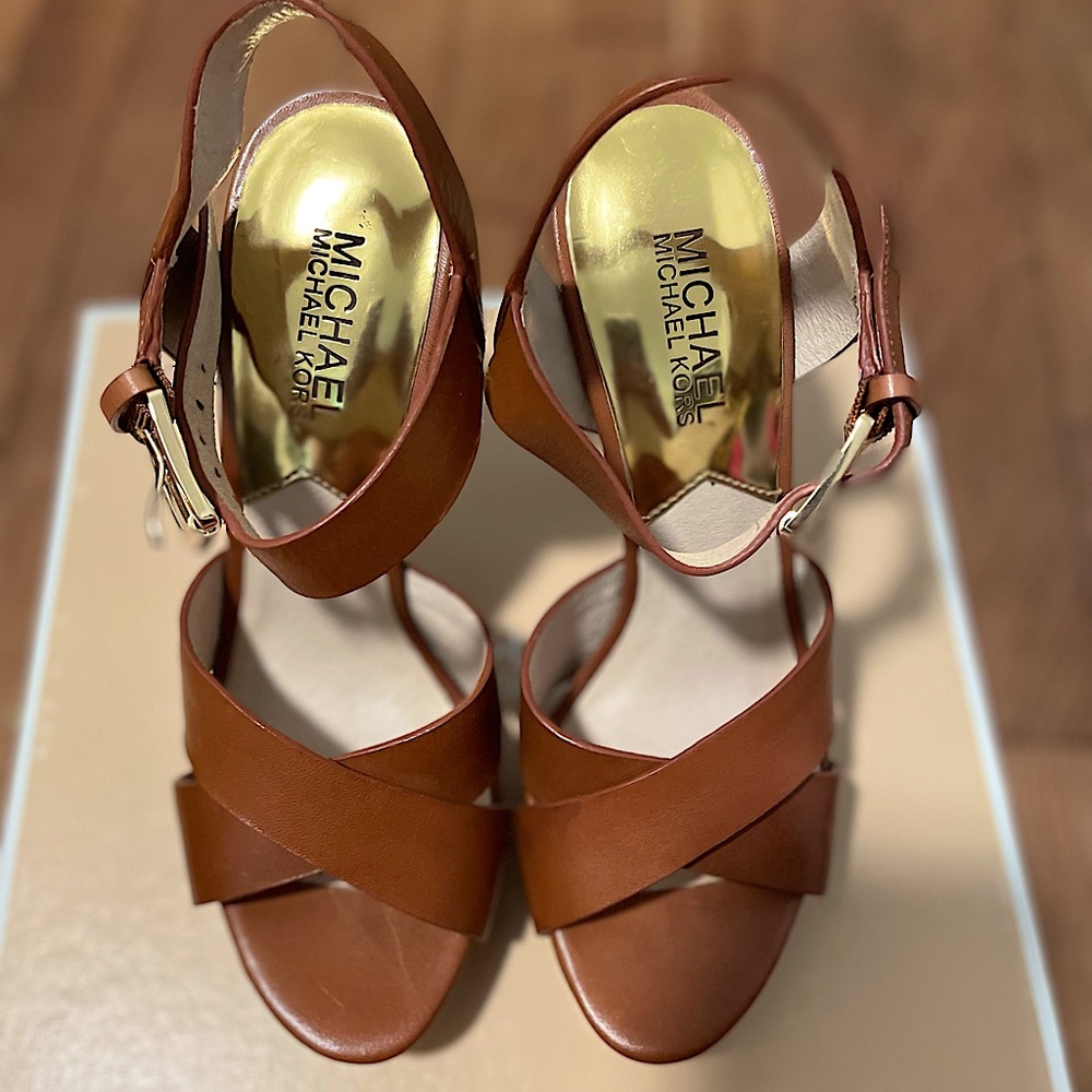 Michael Kors Oksana Sandal